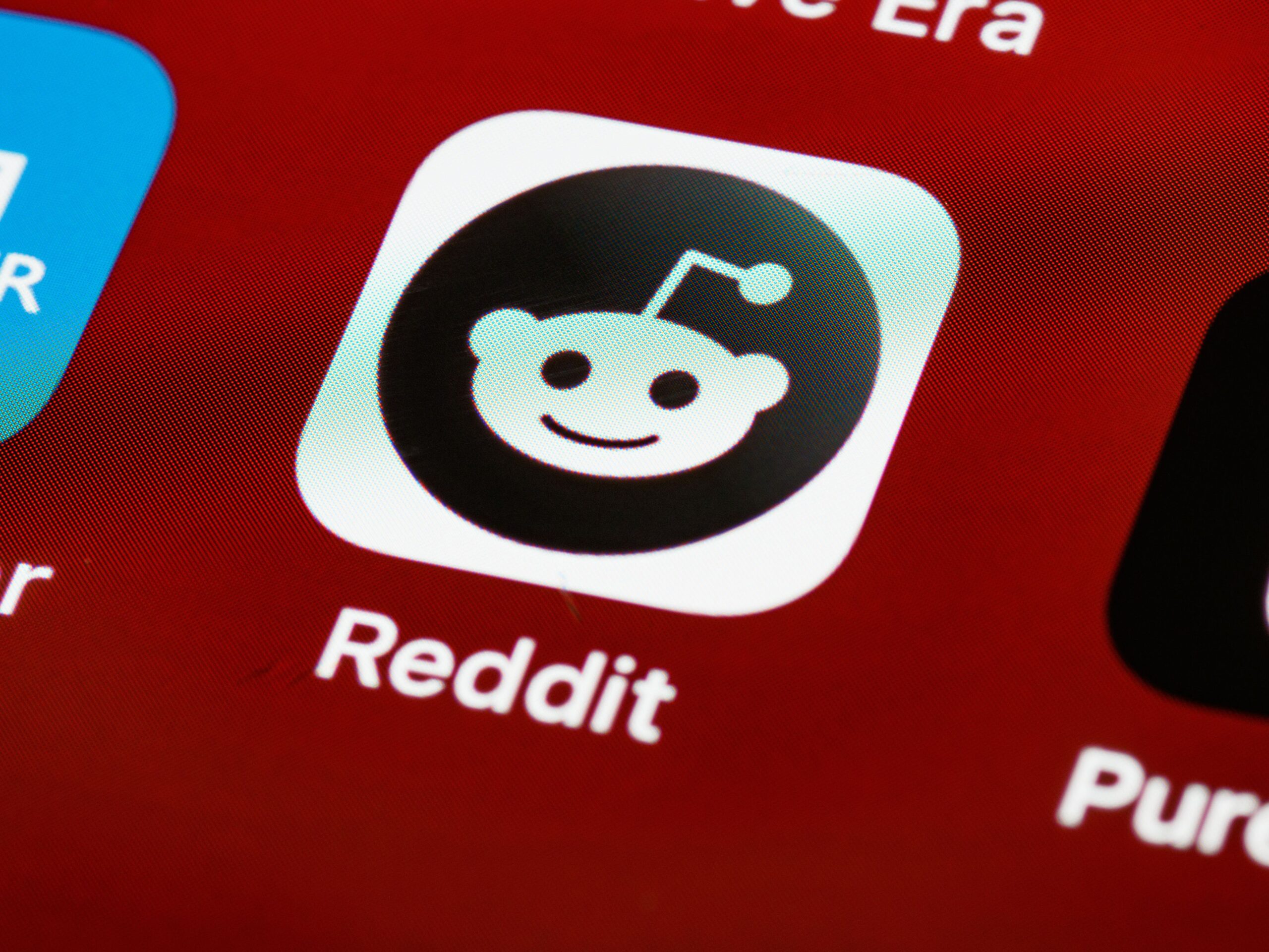 REDDIT